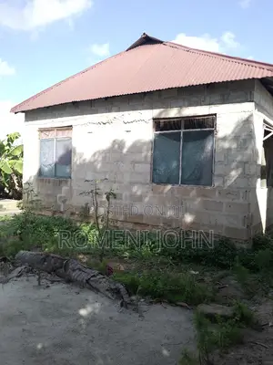 3bdrm House in Tanzania Dsm Ukonga, Ilala for sale