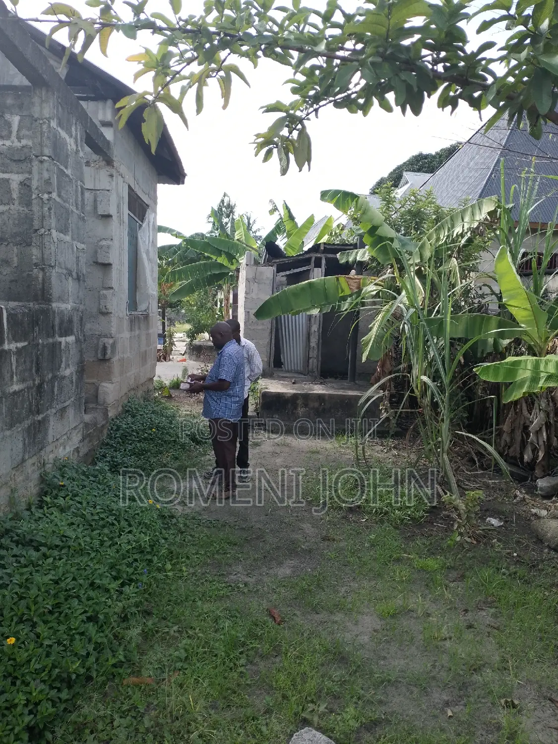 3bdrm House in Tanzania Dsm Ukonga, Ilala for sale