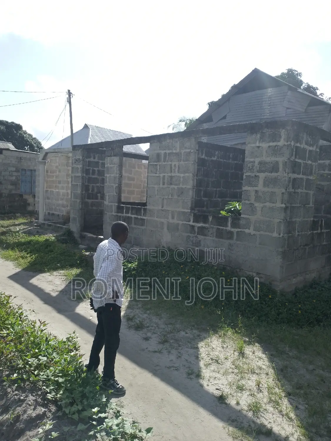 3bdrm House in Tanzania Dsm Ukonga, Ilala for sale