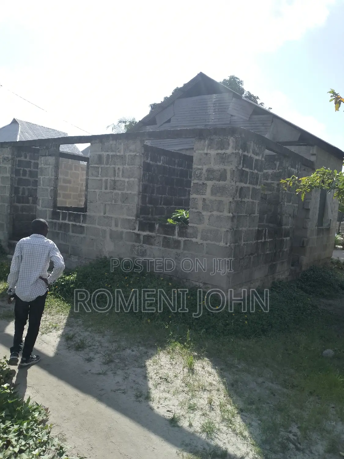 3bdrm House in Tanzania Dsm Ukonga, Ilala for sale