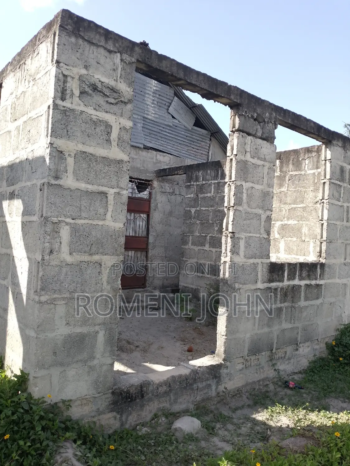 3bdrm House in Tanzania Dsm Ukonga, Ilala for sale