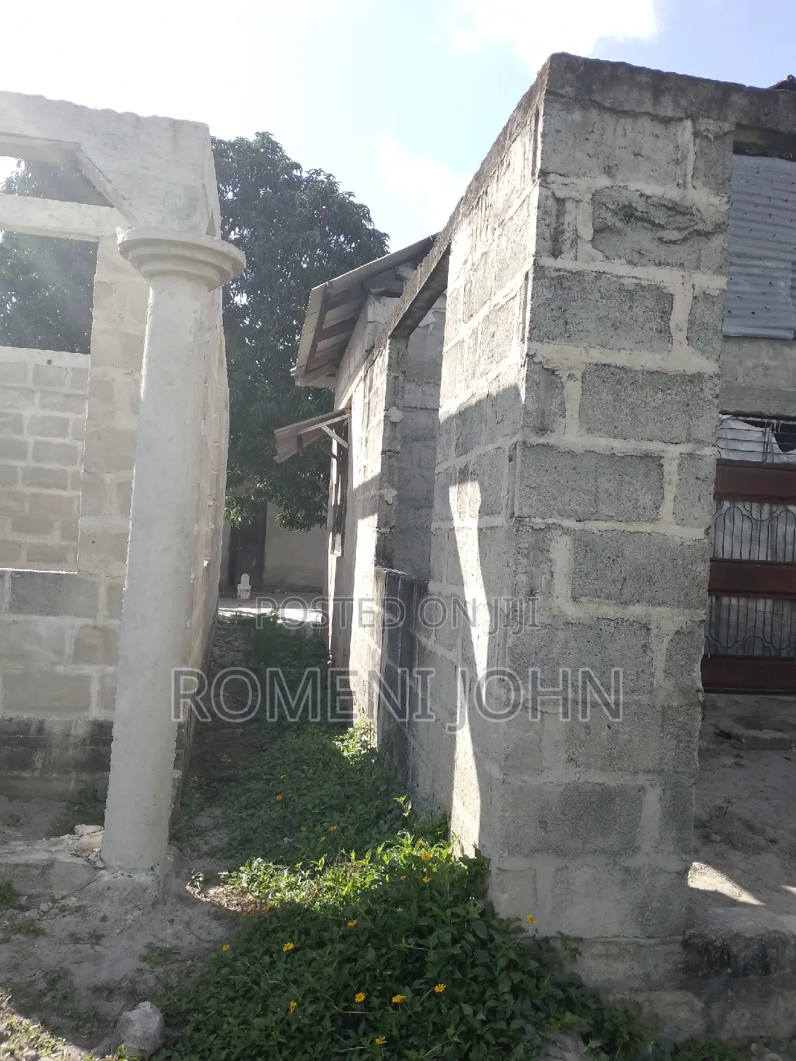 3bdrm House in Tanzania Dsm Ukonga, Ilala for sale