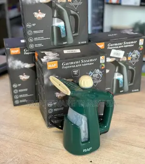 RAF Handheld Garment Steamer
