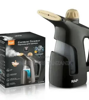 Handheld Portable Garment Steamer Auto Shut Off