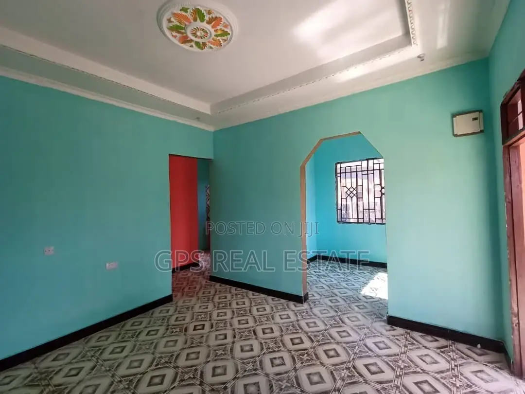 3bdrm House in Chanika Nyeburu, Ilala for sale