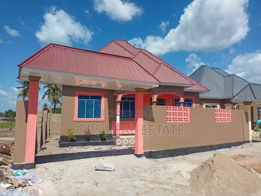 3bdrm House in Chanika Nyeburu, Ilala for sale