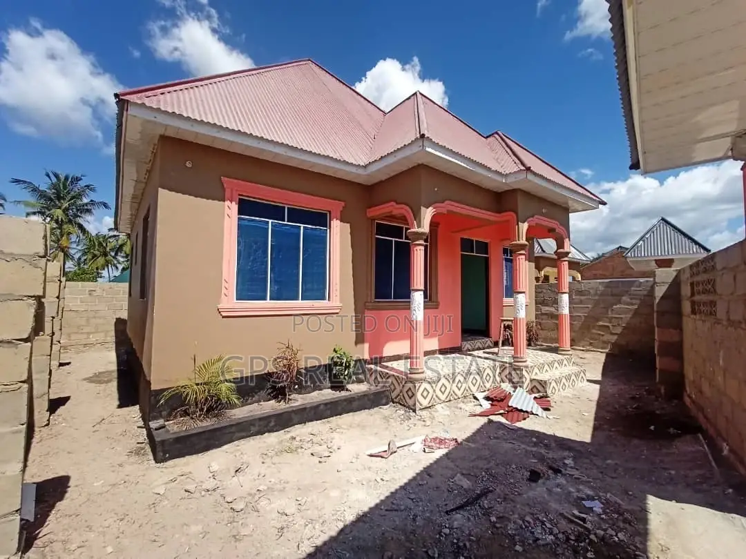 3bdrm House in Chanika Nyeburu, Ilala for sale