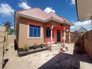 3bdrm House in Chanika Nyeburu, Ilala for sale