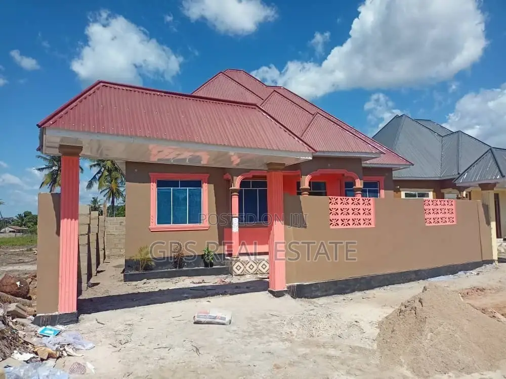 3bdrm House in Chanika Nyeburu, Ilala for sale
