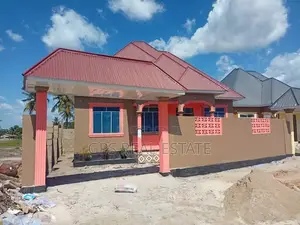 3bdrm House in Chanika Nyeburu, Ilala for sale