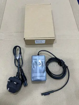 Microsoft Surface Adapter