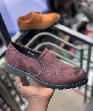 Mens Loafers