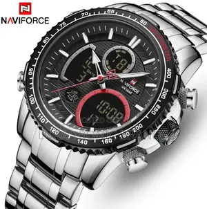 Naviforce Watch