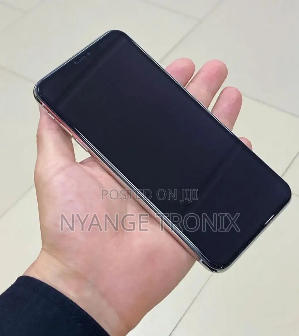 New Apple iPhone X 64 GB