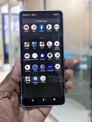 Sharp Aquos sense7 128 GB