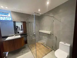 Furnished 3bdrm Apartment in Masaki for rent