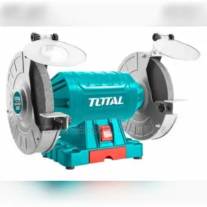 Bench Grinder Total Brand