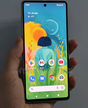 Google Pixel 7 128 GB