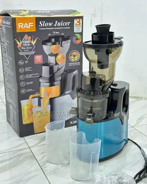 Automatic Juice, High Juice, High Juice Ratio, Oxidization