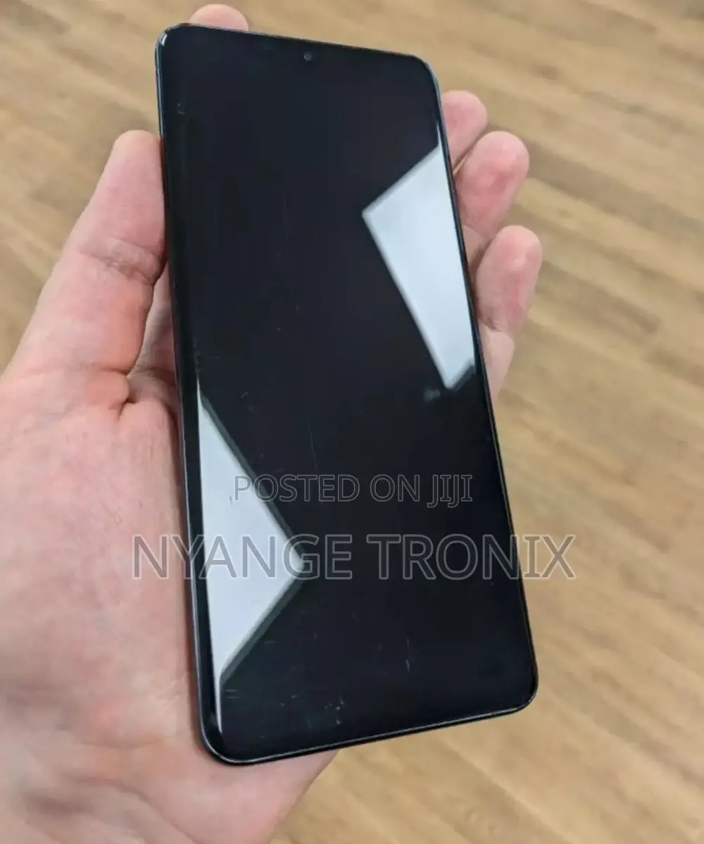 Samsung Galaxy S20 Ultra 128 GB Black