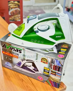 Avinas High-performance Electric Steam Iron