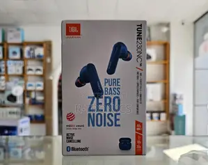 JBL Tune230nc TWS Bluetooth Earphones Noise Cancelling