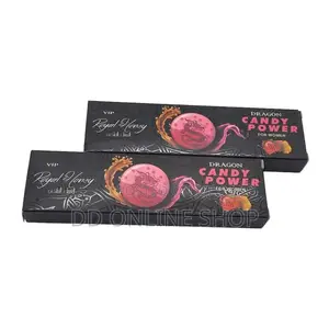 Dragon Candy Power for Woman