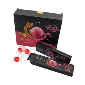 Dragon Candy Power for Woman