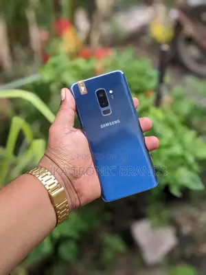 Samsung Galaxy S9 Plus 64 GB