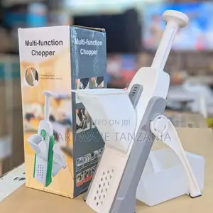 Vegetable Chopper Multifunctional Kitchen Accessories Grater