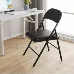 Folding Office Chair, Folding Food Parlor, Canteen Chair