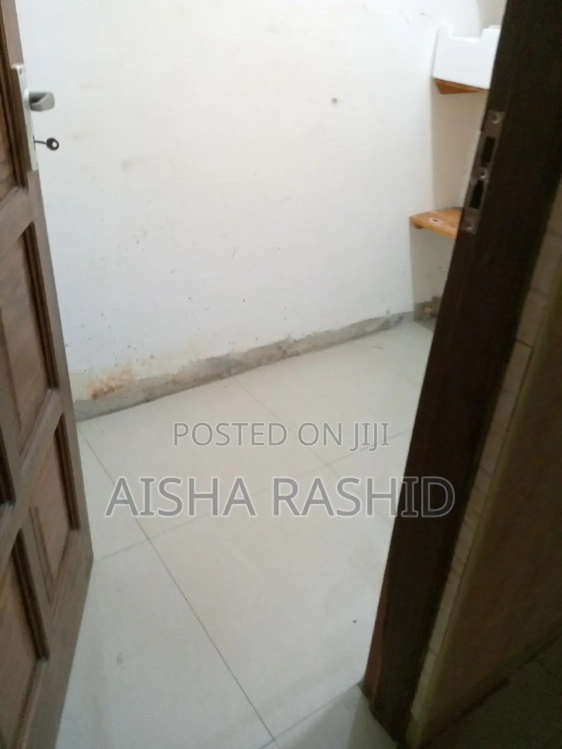 3bdrm Apartment in Kariakoo for rent