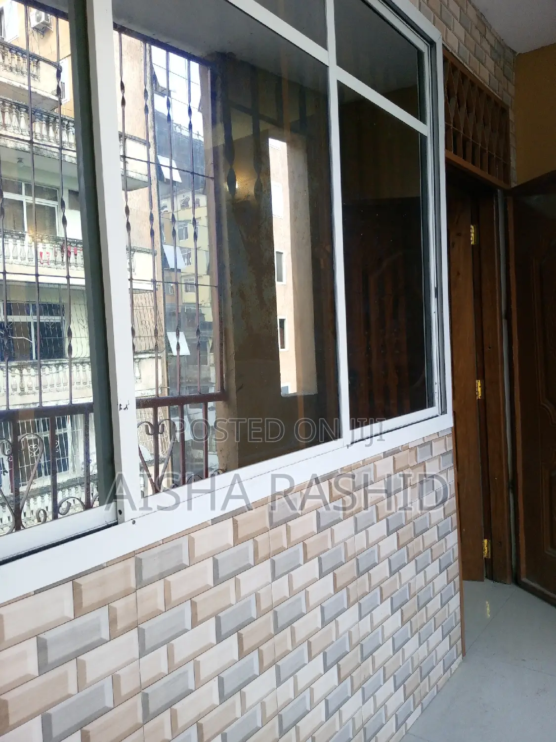 3bdrm Apartment in Kariakoo for rent