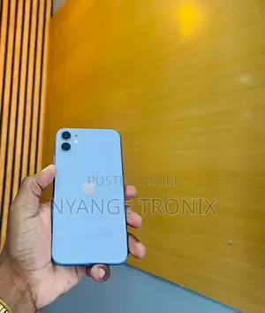 Apple iPhone 11 64 GB Green