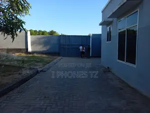 1bdrm Apartment in Chumba Sebure Choo, Kigamboni for rent
