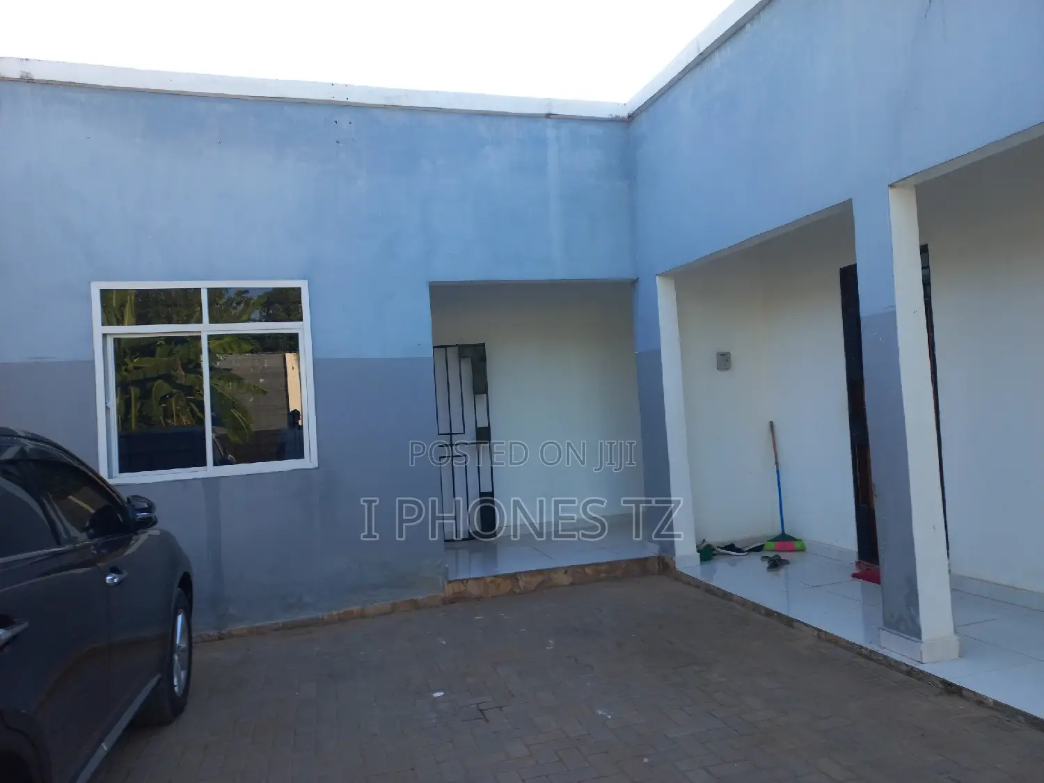 1bdrm Apartment in Chumba Sebure Choo, Kigamboni for rent