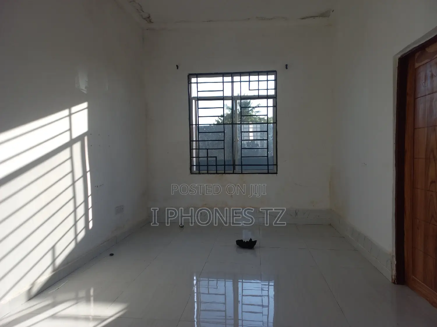 1bdrm Apartment in Chumba Sebure Choo, Kigamboni for rent