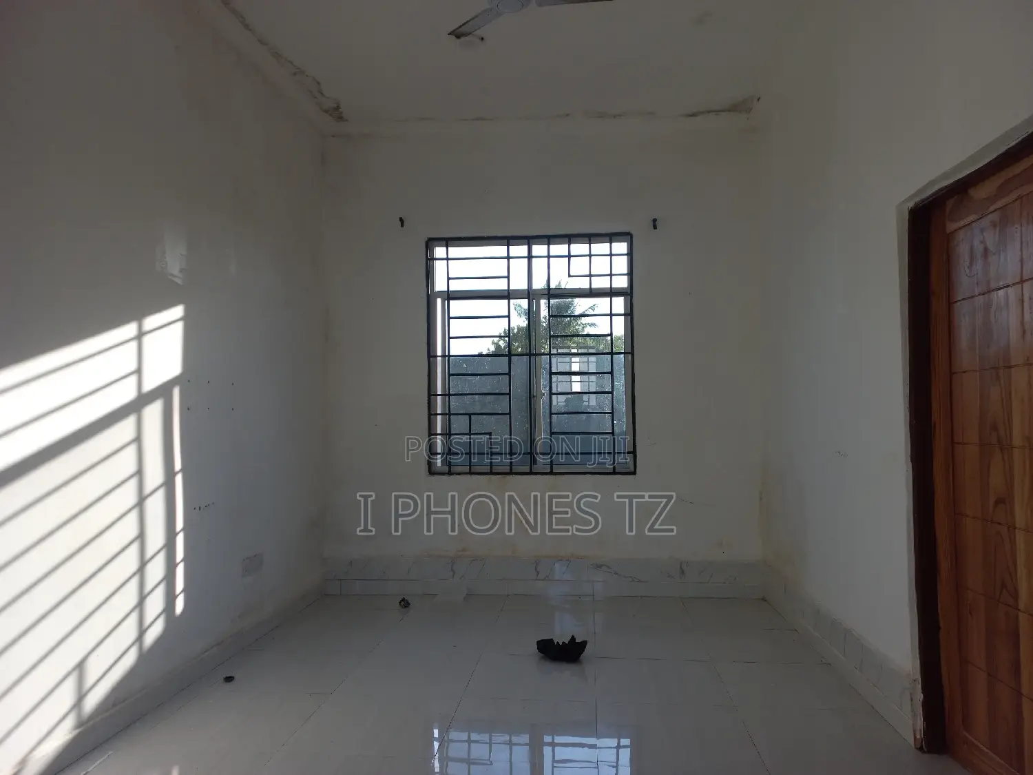 1bdrm Apartment in Chumba Sebure Choo, Kigamboni for rent