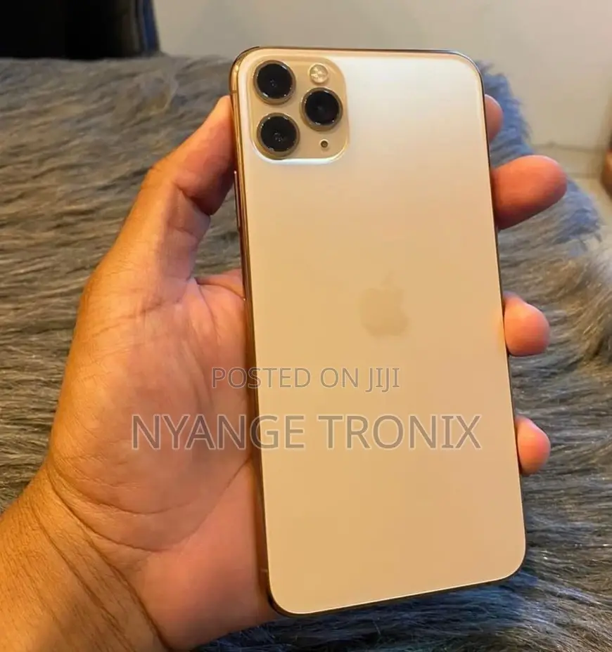 New Apple iPhone 11 Pro Max 256 GB