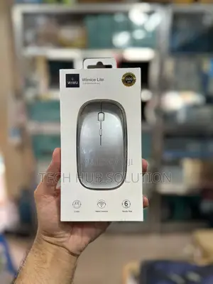 Wiwu Wireless Mouse WM102