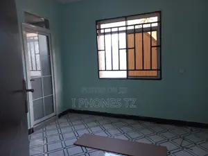 1bdrm Apartment in Kigamboni Daraja La for rent