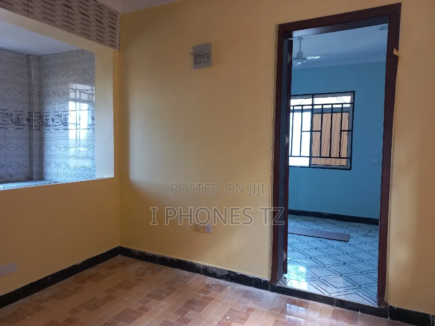 1bdrm Apartment in Kigamboni Daraja La for rent