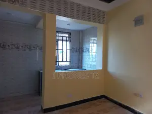 1bdrm Apartment in Kigamboni Daraja La for rent