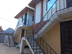 1bdrm Apartment in Kigamboni Daraja La for rent