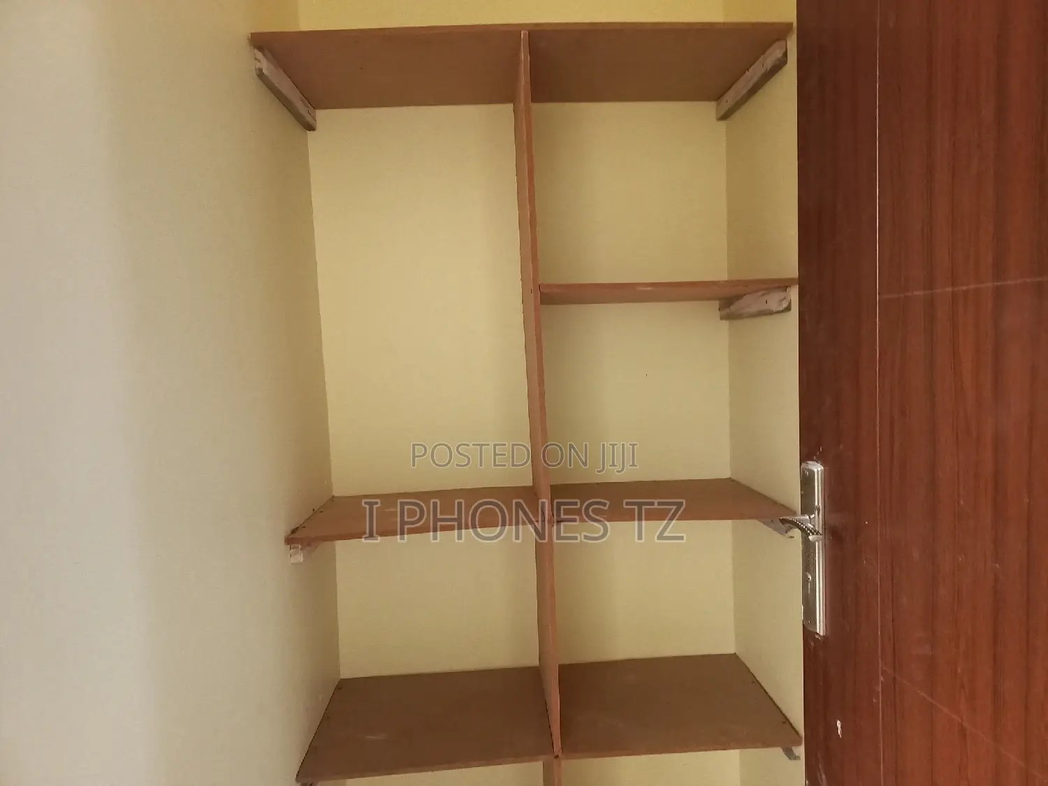 1bdrm Apartment in Kigamboni Daraja La for rent