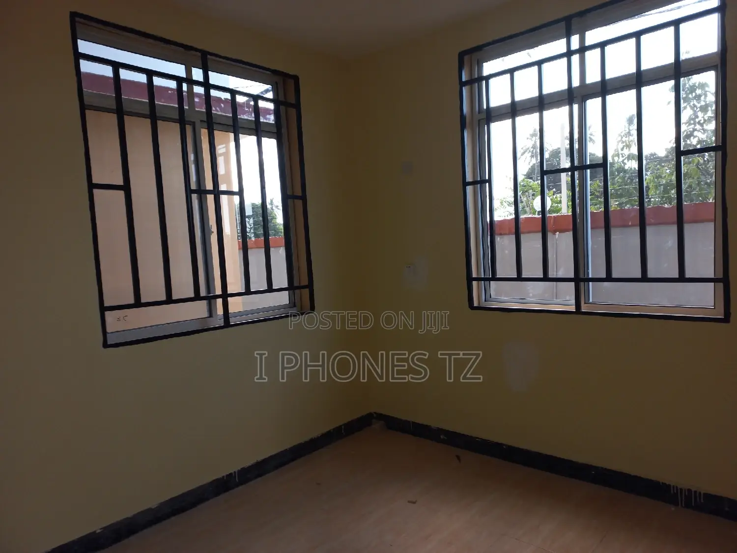 1bdrm Apartment in Kigamboni Daraja La for rent