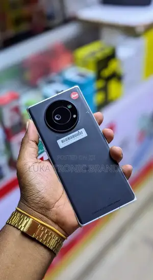 Leica Leitz Phone 1 256 GB