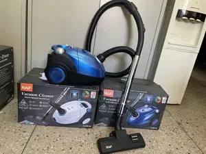 Vacuum Cleaner Bagless Vacuum Cleaner Washable For Carpet