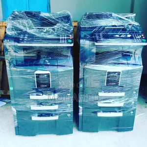 Kyocera Taskalfa 420I Photocopy Machine Black White