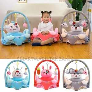 Chair Sofa, Infant Baby Sitting Chair, Baby Chair Cartoon